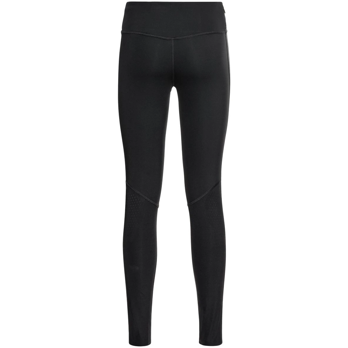 Odlo Zeroweight Running Tights Women - Black 2 Odlo Zeroweight Running Tights Women - Black - Image 2