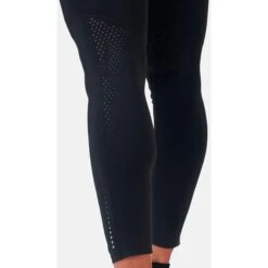 Odlo Zeroweight Running Tights Women - Black 15 Odlo Zeroweight Running Tights Women - Black -RunGear Elite odlo womens zeroweight running tights black 5 1328508