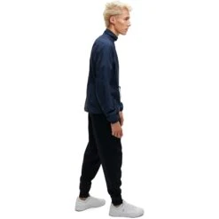 On Running On Active Jacket - Navy -RunGear Elite on active jacket navy 3 1149319