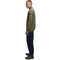 On Running On Active Jacket - Olive -RunGear Elite on active jacket olive 3 1149327