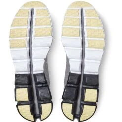 On Running On Cloudflow Running Shoe - Alloy & Magnet -RunGear Elite on cloudflow running shoe alloy magnet 2 1028288