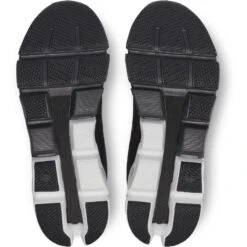 On Running On Cloudflyer 4 Running Shoes - Black & White -RunGear Elite on cloudflyer 4 running shoe black white 3 1323935