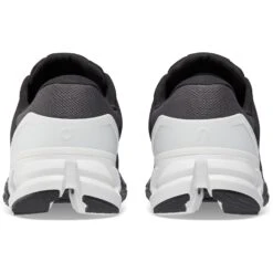 On Running On Cloudflyer 4 Running Shoes - Black & White -RunGear Elite on cloudflyer 4 running shoe black white 5 1323937
