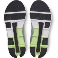 On Running On Cloudflyer 4 Running Shoes - Glacier & Meadow 9 On Running On Cloudflyer 4 Running Shoes - Glacier & Meadow -RunGear Elite on cloudflyer 4 running shoe glacier meadow 3 1323982