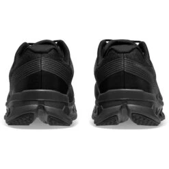 On Running On Cloudgo Wide Running Shoe - Black & Eclipse -RunGear Elite on cloudgo running shoe black eclipse 5 1296672