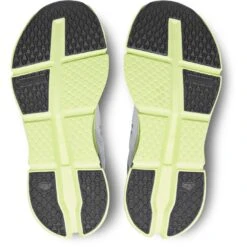 On Running On Cloudgo Women Running Shoe - Frost & Hay 9 On Running On Cloudgo Women Running Shoe - Frost & Hay -RunGear Elite on cloudgo women running shoe frost hay 4 1521322