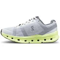 On Running On Cloudgo Women Running Shoe - Frost & Hay 10 On Running On Cloudgo Women Running Shoe - Frost & Hay -RunGear Elite on cloudgo women running shoe frost hay 5 1521323