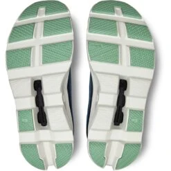 On Running On Cloudmonster Women's Running Shoes - Dust & Vapor -RunGear Elite on cloudmonster women running shoe dust vapor 3 1531418