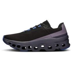 On Running On Cloudmonster Women's Running Shoes - Magnet & Shark 8 On Running On Cloudmonster Women's Running Shoes - Magnet & Shark -RunGear Elite on cloudmonster women running shoe magnet shark 5 1531422