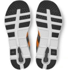 On Running On Cloudrunner Running Shoe - Frost & Turmeric -RunGear Elite on cloudrunner running shoe frost turmeric 3 1323075