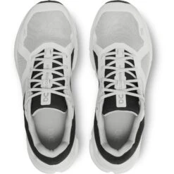 On Running On Cloudrunner Running Shoe - Glacier & Black -RunGear Elite on cloudrunner running shoe glacier black 2 1323080