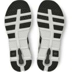 On Running On Cloudrunner Running Shoe - Glacier & Black -RunGear Elite on cloudrunner running shoe glacier black 3 1323081