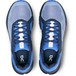 On Running On Cloudrunner Running Shoe - Shale & Cobalt -RunGear Elite on cloudrunner running shoe shale cobalt 6 1455821