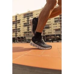 On Running On Cloudrunner Wide Running Shoes - Eclipse & Frost -RunGear Elite on cloudrunner shoes eclipse frost 2 1242070