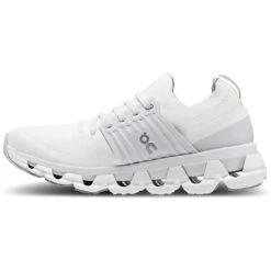 On Running On Cloudswift 3 Women Running Shoe - White & Frost 10 On Running On Cloudswift 3 Women Running Shoe - White & Frost -RunGear Elite on cloudswift 3 women running shoe white frost 7 1471233