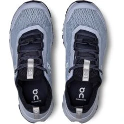 On Running On Cloudultra 2 PO Women Trailrunning Shoe - Heather & Iron -RunGear Elite on cloudultra 2 po women trailrunning shoe heather iron 3 1522544