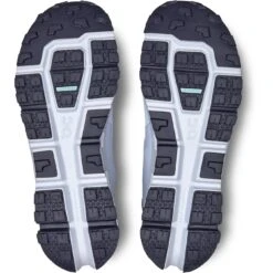 On Running On Cloudultra 2 PO Women Trailrunning Shoe - Heather & Iron -RunGear Elite on cloudultra 2 po women trailrunning shoe heather iron 4 1522545