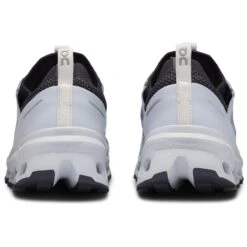 On Running On Cloudultra 2 PO Women Trailrunning Shoe - Heather & Iron -RunGear Elite on cloudultra 2 po women trailrunning shoe heather iron 6 1522543