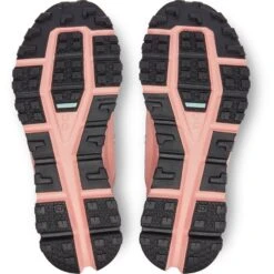 On Running On Cloudultra Women Trailrunning Shoe - Rose & Cobalt -RunGear Elite on cloudultra women trailrunning shoe rose cobalt 3 1324580