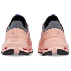 On Running On Cloudultra Women Trailrunning Shoe - Rose & Cobalt -RunGear Elite on cloudultra women trailrunning shoe rose cobalt 5 1324582
