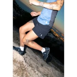 On Running On Cloudventure Trailrunning Shoe - Black & Reseda -RunGear Elite on cloudventure running shoe black reseda 2 1028384