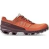 On Running On Cloudventure Trailrunning Shoe - Flare & Mulberry