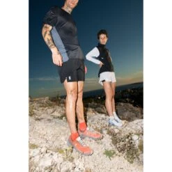 On Running On Cloudventure Trailrunning Shoe - Flare & Mulberry -RunGear Elite on cloudventure running shoe flare mulberry 10 1028400