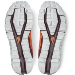 On Running On Cloudventure Trailrunning Shoe - Flare & Mulberry -RunGear Elite on cloudventure running shoe flare mulberry 3 1028393