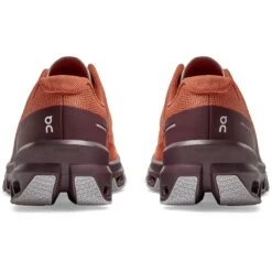 On Running On Cloudventure Trailrunning Shoe - Flare & Mulberry -RunGear Elite on cloudventure running shoe flare mulberry 5 1028395