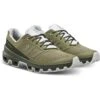 On Running On Cloudventure Trailrunning Shoe - Olive & Fir