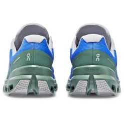 On Running On Cloudventure Waterproof Trailrunning Shoe - Cobalt & Ivy -RunGear Elite on cloudventure waterproof trailrunning shoe cobalt ivy 2 1474803