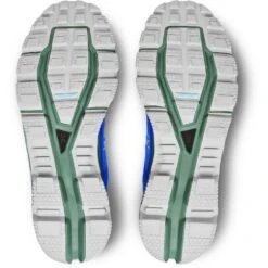 On Running On Cloudventure Waterproof Trailrunning Shoe - Cobalt & Ivy -RunGear Elite on cloudventure waterproof trailrunning shoe cobalt ivy 5 1474806