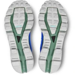 On Running On Cloudventure Waterproof Women Trailrunning Shoe - Cobalt & Ivy -RunGear Elite on cloudventure waterproof women trailrunning shoe cobalt ivy 3 1459906
