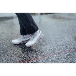 On Running On Cloudventure Waterproof Women Trailrunning Shoe - Ice & Heron -RunGear Elite on cloudventure waterproof women trailrunning shoe ice heron 8 1321475