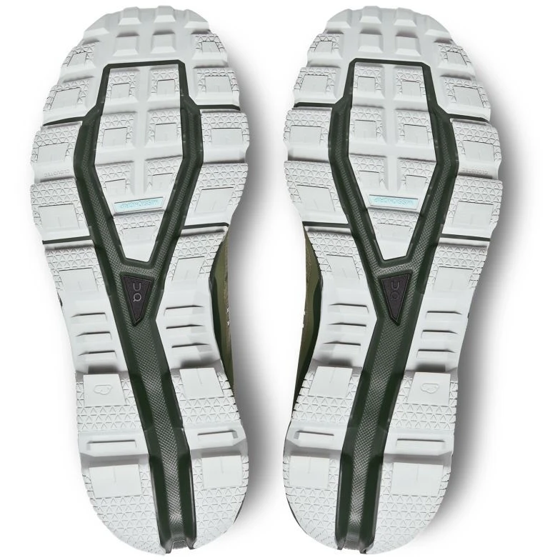 On Running On Cloudventure Women Trailrunning Shoe - Olive & Fir 5 On Running On Cloudventure Women Trailrunning Shoe - Olive & Fir - Image 5