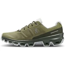 On Running On Cloudventure Women Trailrunning Shoe - Olive & Fir 8 On Running On Cloudventure Women Trailrunning Shoe - Olive & Fir -RunGear Elite on cloudventure women trailrunning shoe olive fir 6 1478166