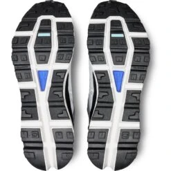 On Running On Cloudvista Men Trailrunning Shoe - Black & White -RunGear Elite on cloudvista men trailrunning shoe black white 4 1554954