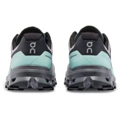 On Running On Cloudvista Men Trailrunning Shoe - Alloy & Black -RunGear Elite on cloudvista trailrunning shoe alloy black 2 1456336