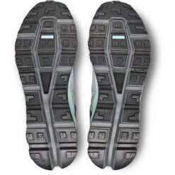 On Running On Cloudvista Men Trailrunning Shoe - Alloy & Black -RunGear Elite on cloudvista trailrunning shoe alloy black 5 1456339