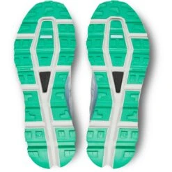 On Running On Cloudvista Men Trailrunning Shoe - Creek & Mint -RunGear Elite on cloudvista trailrunning shoe creek mint 2 1456342