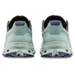 On Running On Cloudvista Waterproof Trailrunning Shoe - Chalk & Moss -RunGear Elite on cloudvista waterproof trailrunning shoe chalk moss 5 1460419