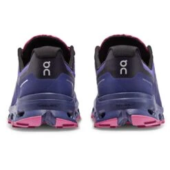 On Running On Cloudvista Waterproof Women Trailrunning Shoe - Flint & Acai 11 On Running On Cloudvista Waterproof Women Trailrunning Shoe - Flint & Acai -RunGear Elite on cloudvista waterproof women trailrunning shoe flint acai 2 1459977