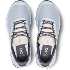 On Running On Cloudvista Waterproof Women Trailrunning Shoe - Nimbus & Heather 9 On Running On Cloudvista Waterproof Women Trailrunning Shoe - Nimbus & Heather -RunGear Elite on cloudvista waterproof women trailrunning shoe nimbus heather 2 1459983