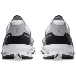 On Running On Cloudvista Women Trailrunning Shoe - Glacier & Black -RunGear Elite on cloudvista women trailrunning shoe glacier black 5 1149309