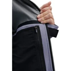 On Running On Explorer Jacket Women - Granite & Flint -RunGear Elite on explorer women jacket granite flint 9 1150450