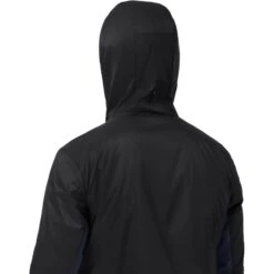 On Running On Insulator Jacket - Black & Navy 19 On Running On Insulator Jacket - Black & Navy -RunGear Elite on insulator jacket black navy 7 949975