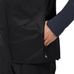 On Running On Insulator Jacket - Black & Navy 20 On Running On Insulator Jacket - Black & Navy -RunGear Elite on insulator jacket black navy 8 949976