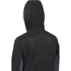 On Running On Insulator Jacket Women - Black & Dark -RunGear Elite on insulator jacket women black dark 7 974300
