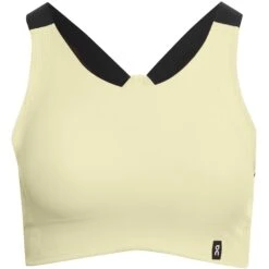 On Running On Performance Bra - Endive L Black