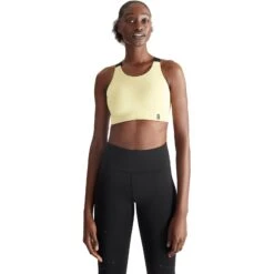 On Running On Performance Bra - Endive L Black -RunGear Elite on performance bra endive black 2 1531694